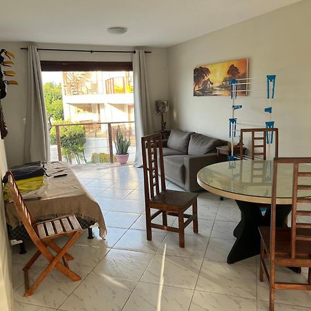 Apartamento 2 Dormitorios Brisas Do Amor Praia de Pipa Exterior photo