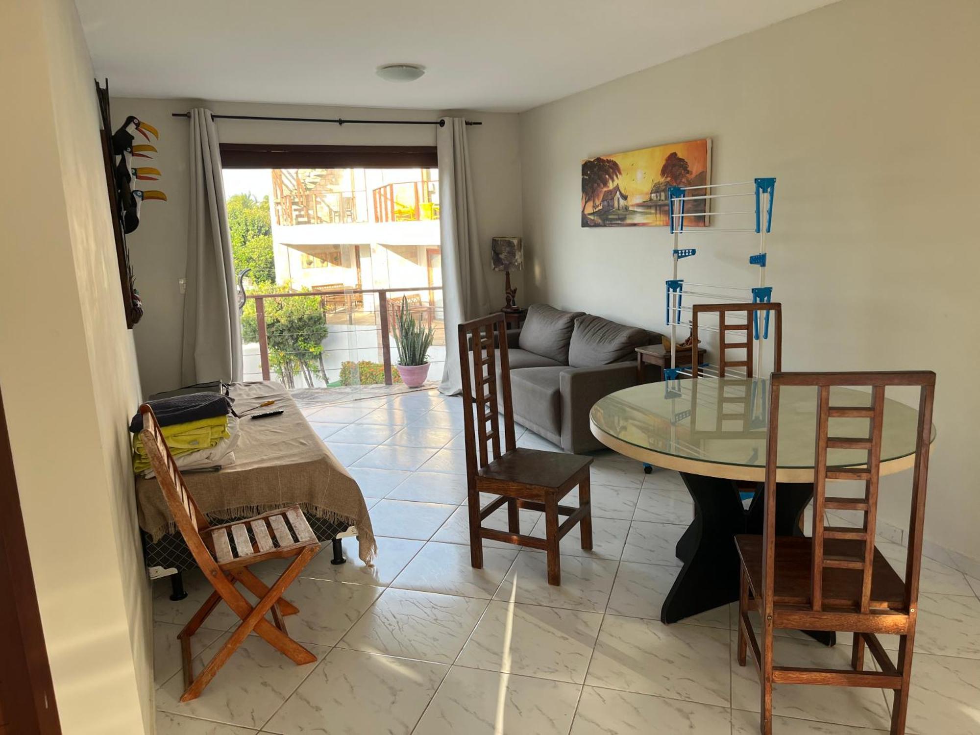 Apartamento 2 Dormitorios Brisas Do Amor Praia de Pipa Exterior photo