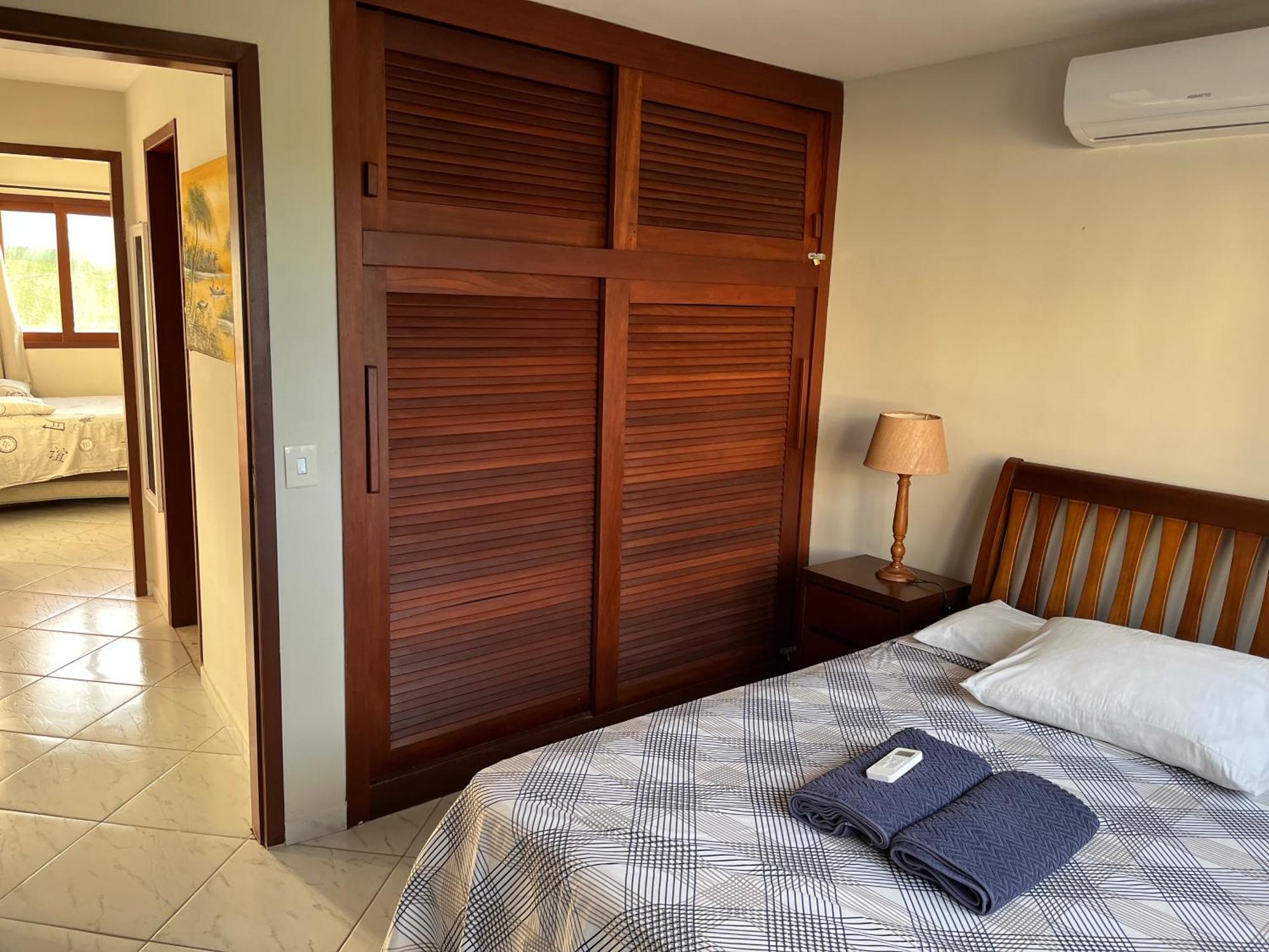 Apartamento 2 Dormitorios Brisas Do Amor Praia de Pipa Exterior photo