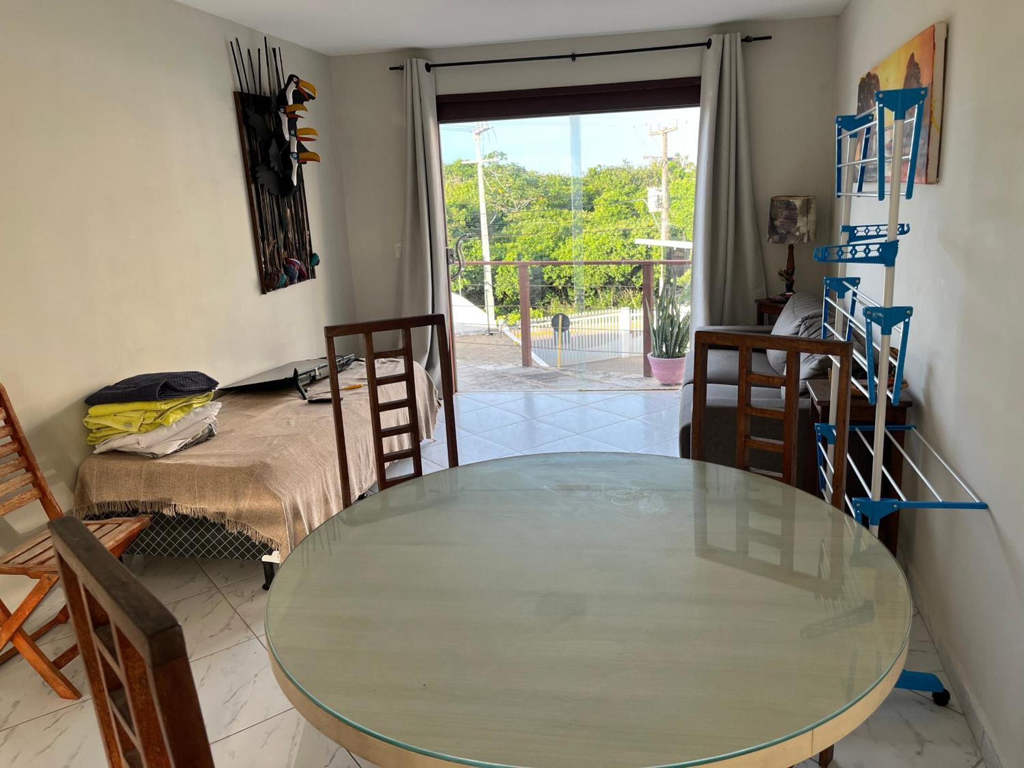Apartamento 2 Dormitorios Brisas Do Amor Praia de Pipa Exterior photo