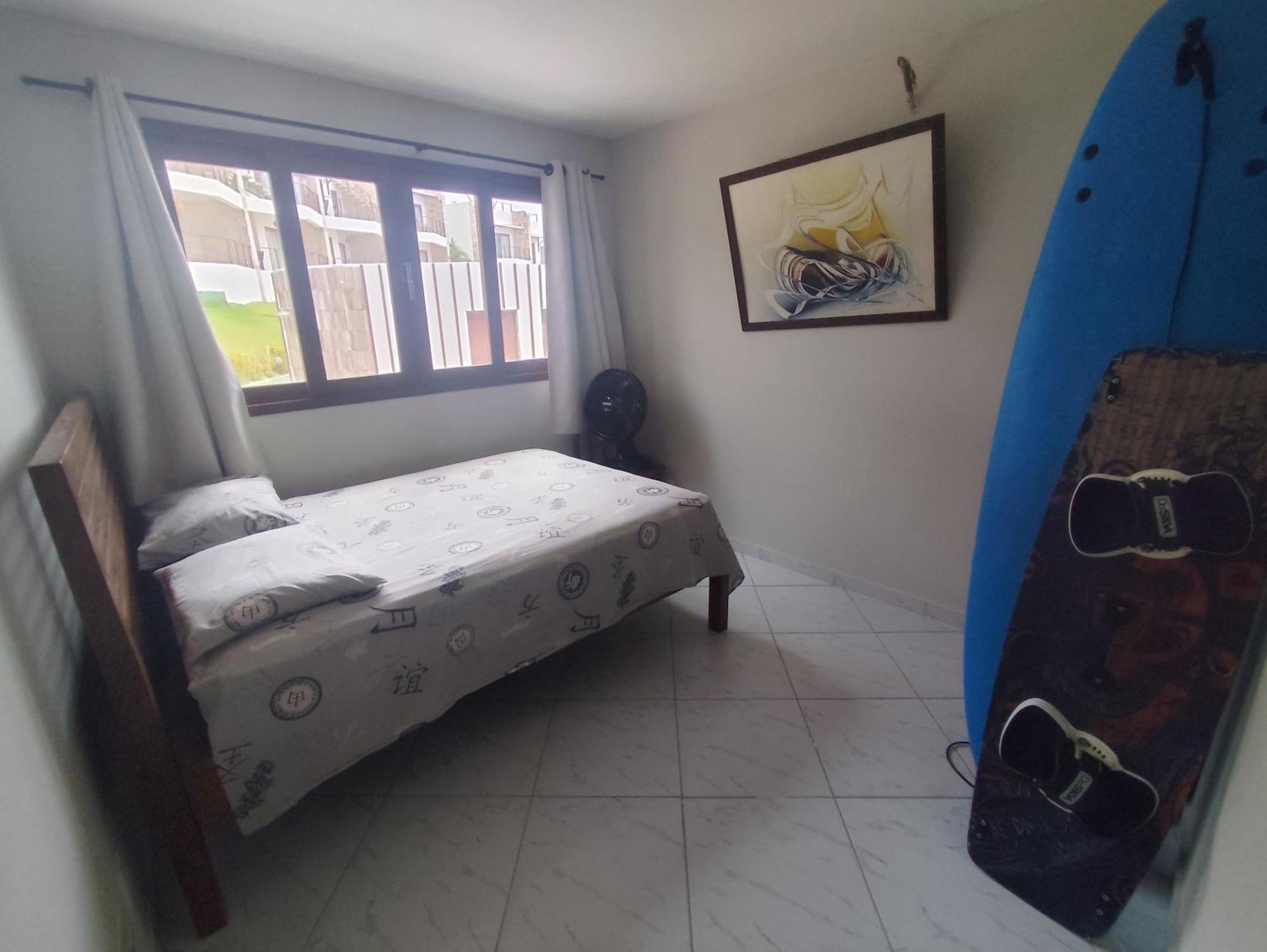 Apartamento 2 Dormitorios Brisas Do Amor Praia de Pipa Exterior photo